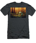 1 Freda the Frog Smart Aviation T-Shirt