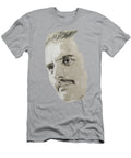 1 Freddie Mercury David Briot T-Shirt