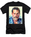 1 Freddie Mercury Lee Sinesby T-Shirt