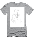 1 Freddie Mercury Naxart Studio T-Shirt