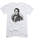 1 Frederic Chopin 1810 1849 Granger T-Shirt