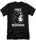 1 Free Winona Chronii Kura T-Shirt