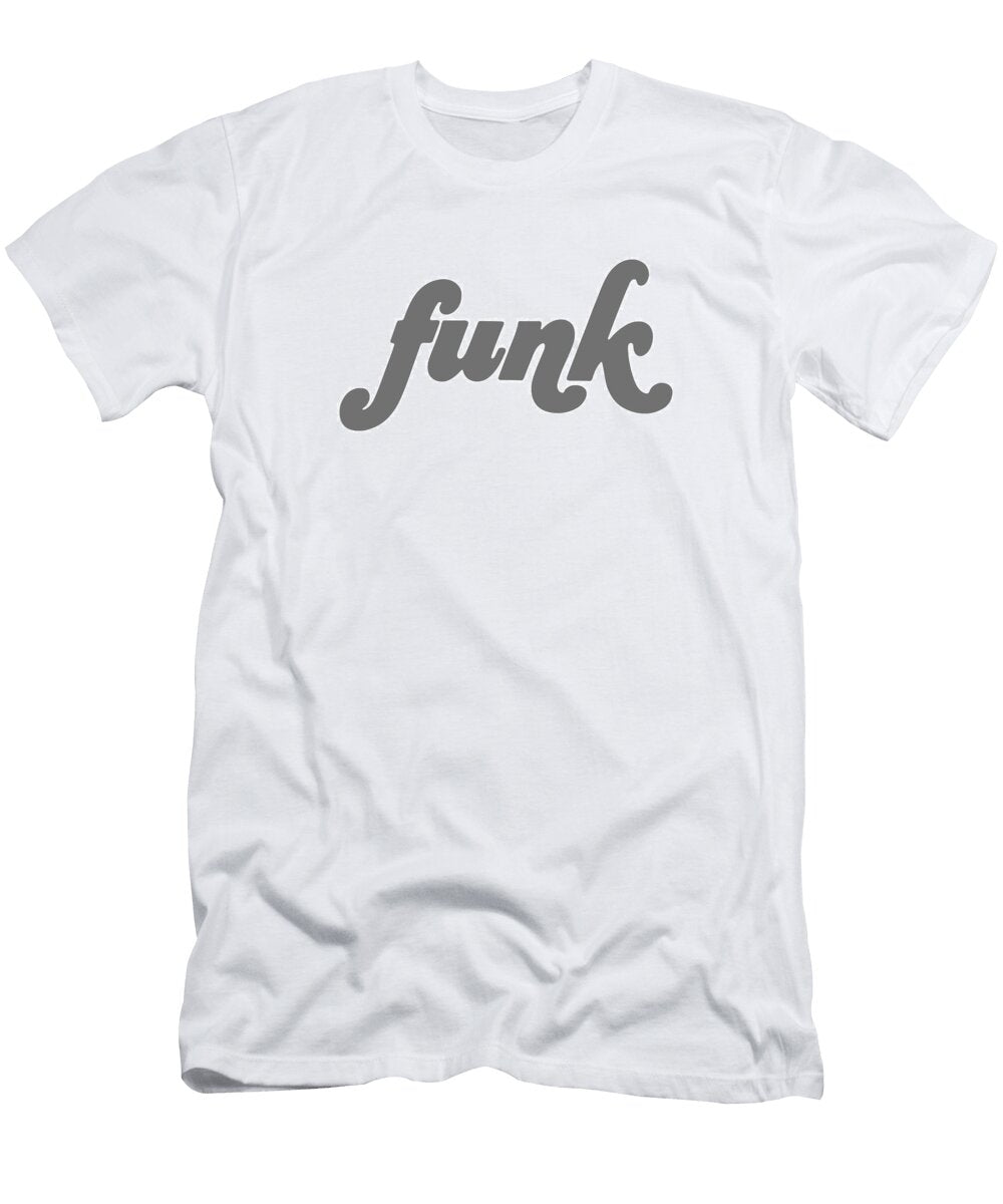 1 Funk Csa Images T-Shirt