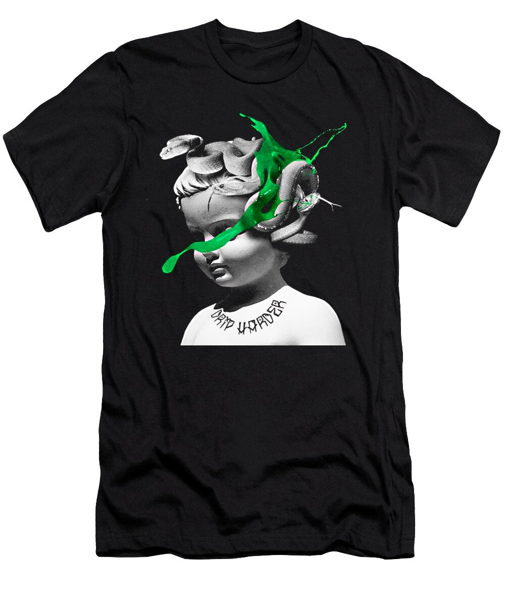 1 Funny Duki Buki T-Shirt