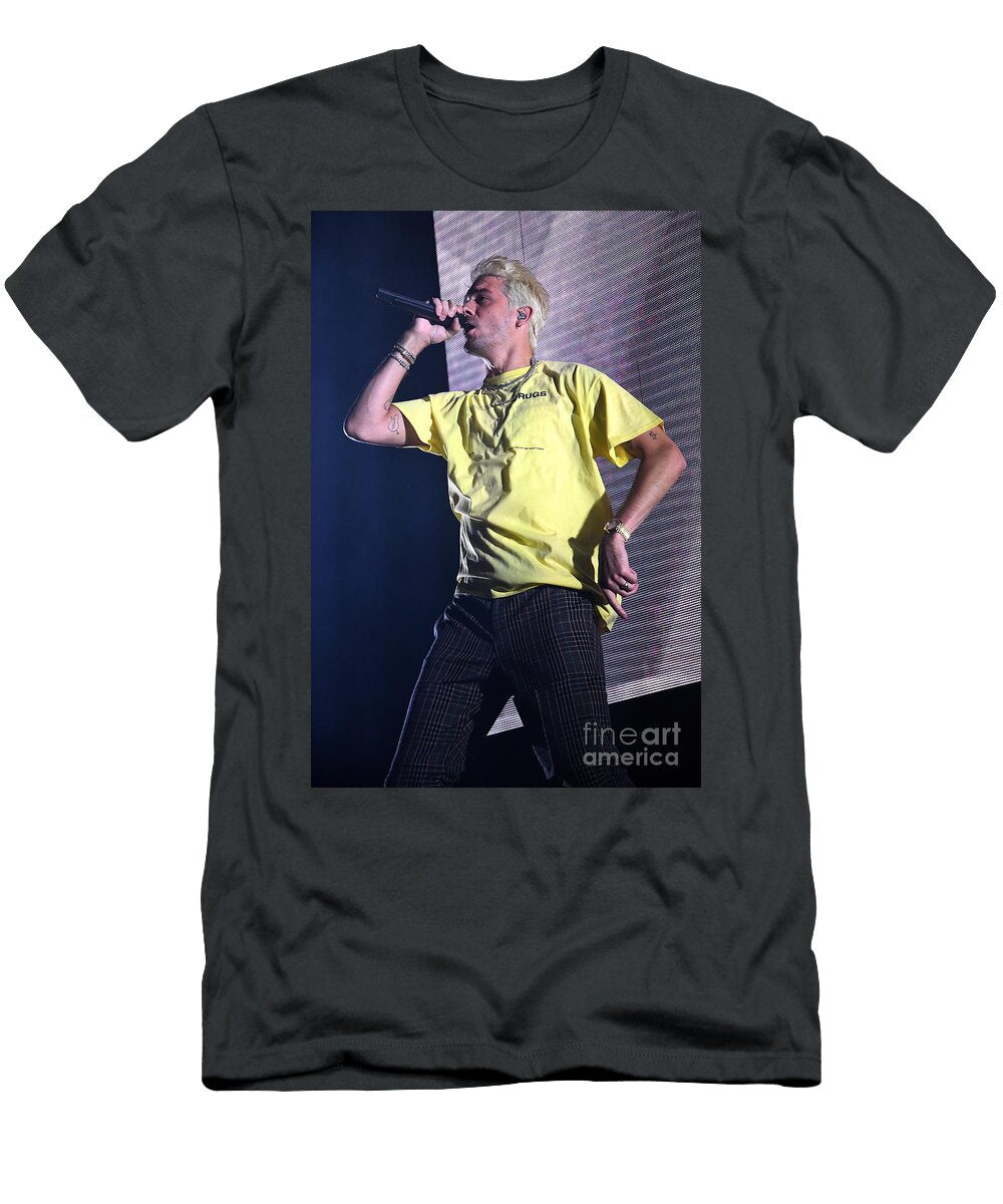 1 G Eazy Concert Photos T-Shirt
