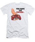 1 Gamer Video Games Console Computer Gaming Toms Store T-Shirt