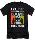 1 Gaming Brandon Reima T-Shirt