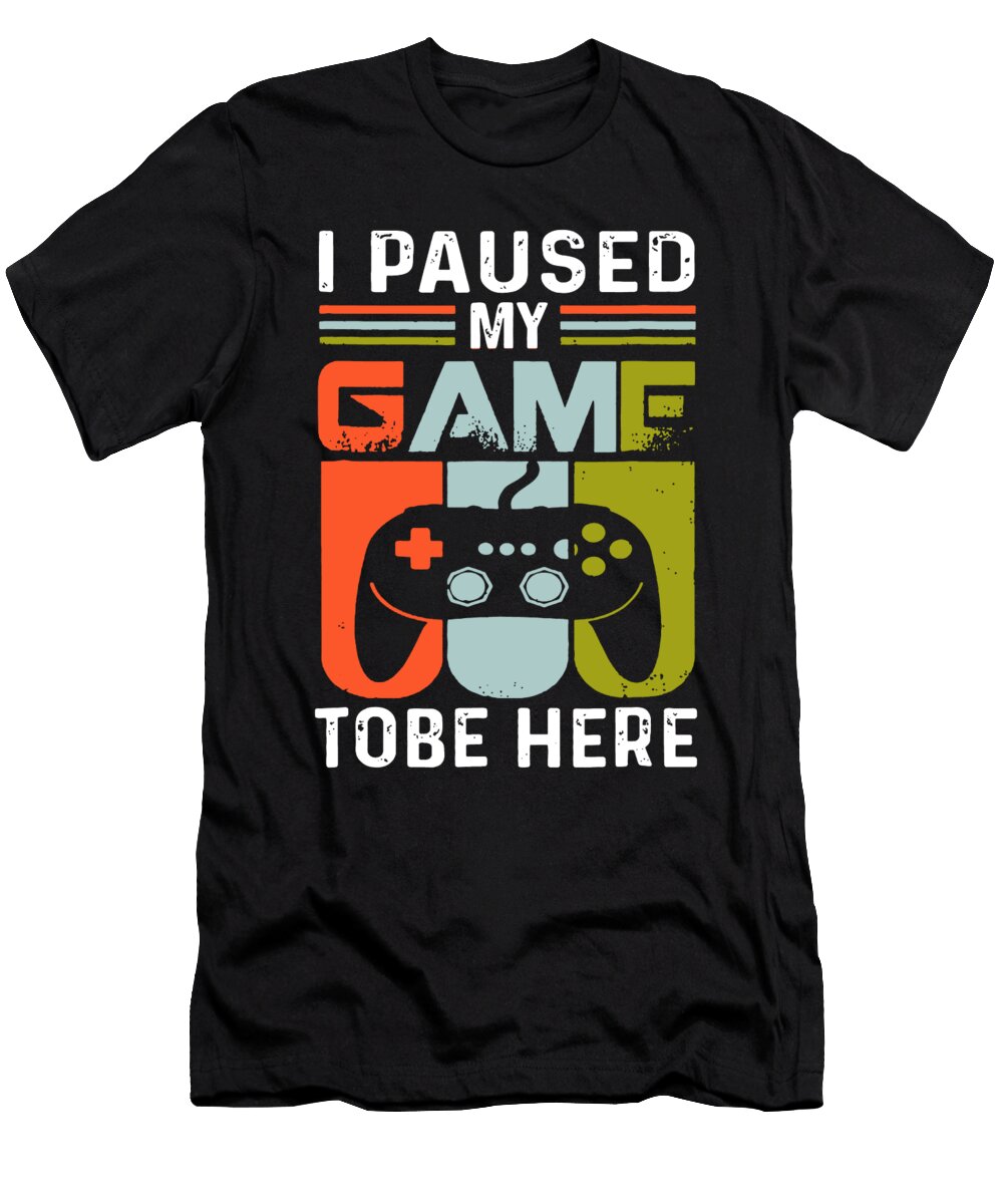 1 Gaming Brandon Reima T-Shirt