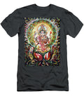 1 Ganesha Blessings Harsh Malik T-Shirt