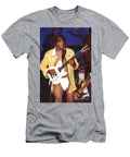 1 Garry Shider George Clinton and Funkadelic Concert Photos T-Shirt