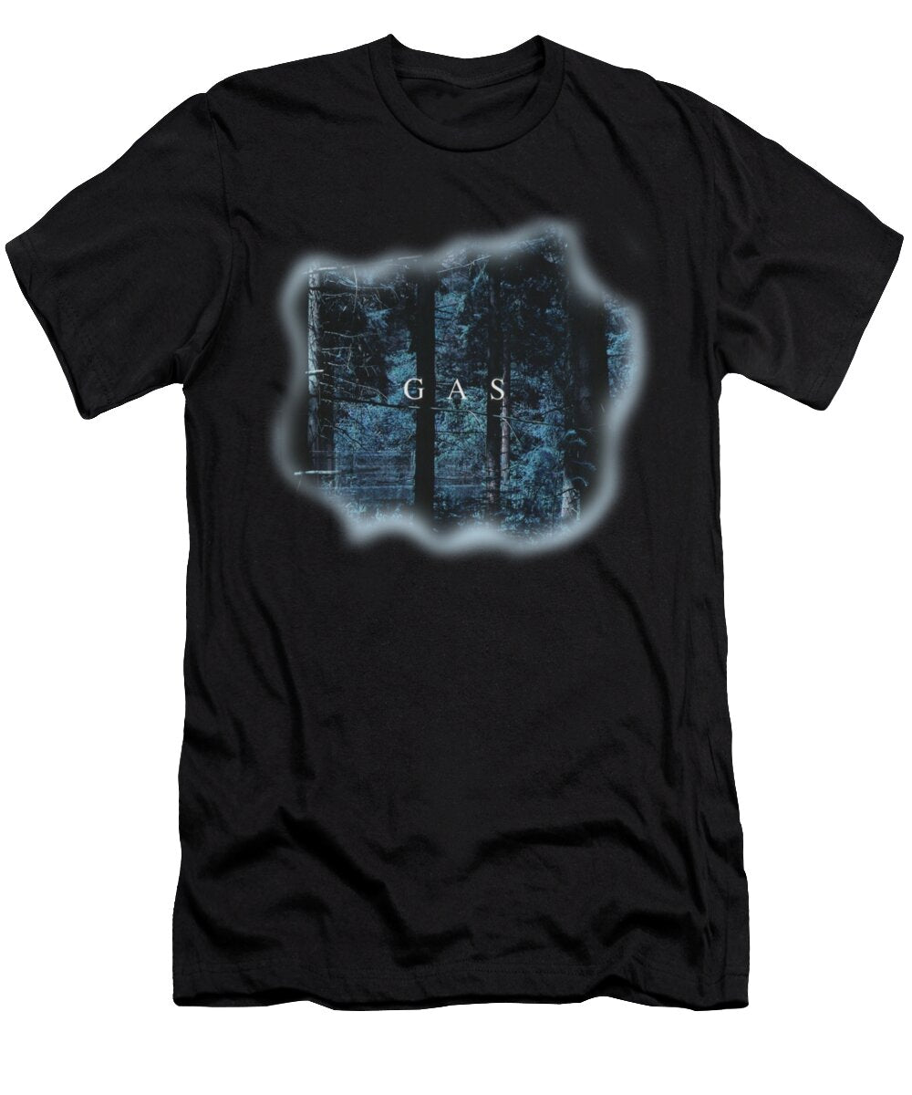 1 Gas Danil Omo T-Shirt