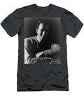 1 George Gershwin American Composer Science Source T-Shirt