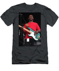 1 Gerald Johnson Dave Mason Band Concert Photos T-Shirt