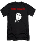 1 Gerry Cinnamon Inered Dyernes T-Shirt