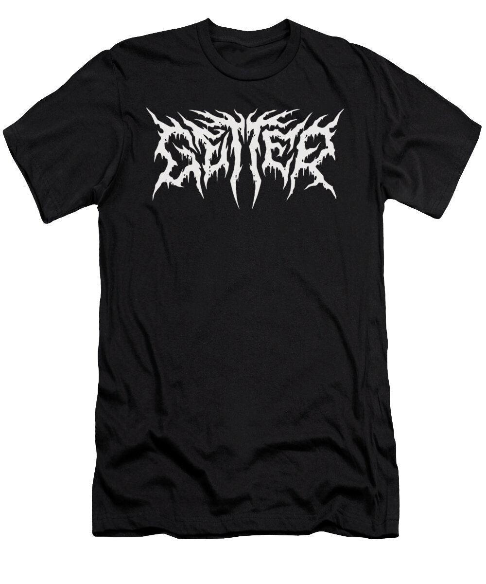 1 Getter Band David Bailey T-Shirt