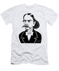 1 Giovanni Bottesini 2019 Neale Osborne T-Shirt