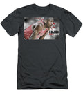 1 Goat Basketball Eiden Retma T-Shirt