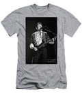 1 Greg Lake Emerson Lake and Palmer Concert Photos T-Shirt