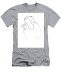 1 Gwen Stefani Naxart Studio T-Shirt