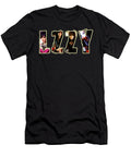 1 Halestorm Gregpandu1 Latrena Brookfield T-Shirt