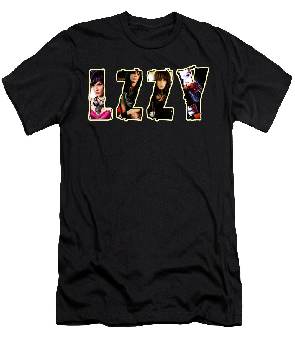 1 Halestorm Gregpandu1 Latrena Brookfield T-Shirt
