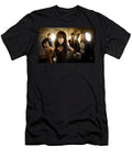 1 Halestorm Guitar Kai Hale T-Shirt