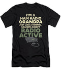 1 Ham Radio Operator Cb Ham Amateur Radio Toms Store T-Shirt