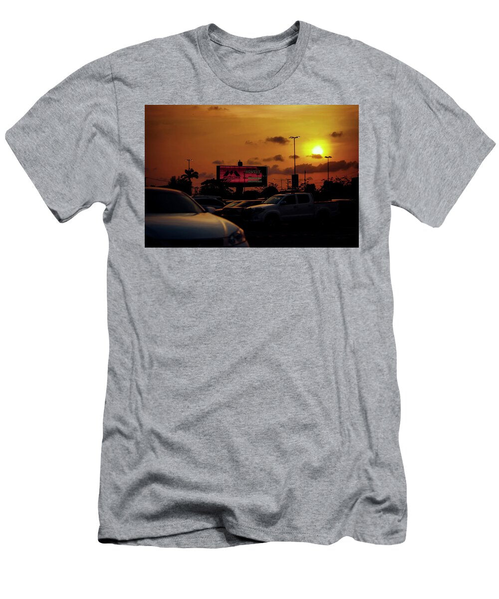 1 Hang Out Tobechukwu Ezenwa T-Shirt