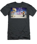 1 Hanns Brett Butler T-Shirt