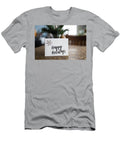1 Happy Holidays Greeting Festive Seasonal Celebration Message Talha Khan T-Shirt