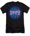 1 Hardstyle Equalizer Electro Techno Party Mister T-Shirt