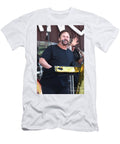 1 Harry Kc Casey Kc and the Sunshine Band Concert Photos T-Shirt