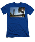 1 Hayward Track and Field At the University of Oregon Eldon Mcgraw T-Shirt