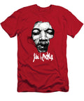 1 Hendrix Khairzul Mg T-Shirt
