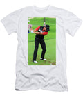 1 Henrick Stensen Douglas Sacha T-Shirt