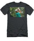 1 Hideki Matsuyama Pga Pro Golfer Douglas Sacha T-Shirt
