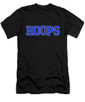 1 Hoops Ronald R Rodriguez T-Shirt
