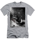 1 Hot Dog Heather Estrada T-Shirt