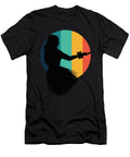 1 Hula Dancer Hula Dancing Hawaii Toms Store T-Shirt