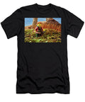 1 Hunting Deane Palmer T-Shirt