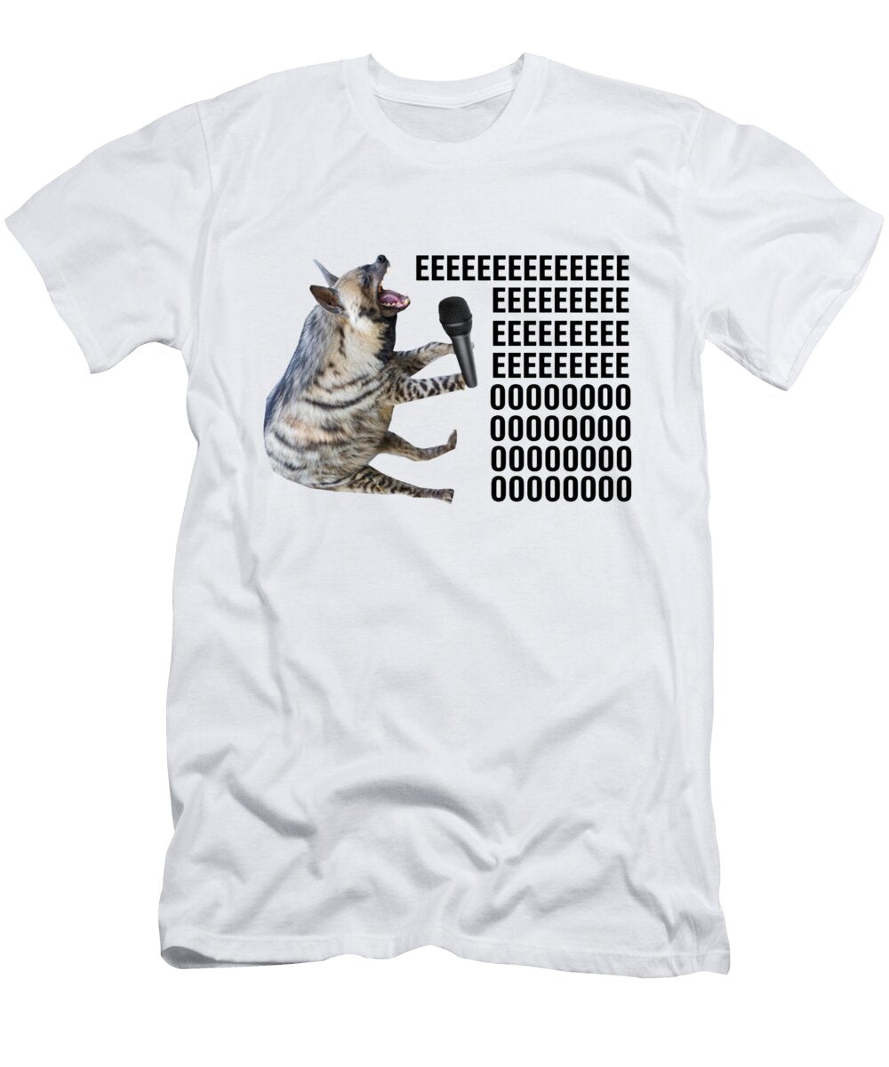 1 Hyena Asmadi Mustofa T-Shirt