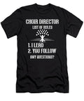 1 I Hear Voice Theater Musician Choir Director Florian Dold Art T-Shirt