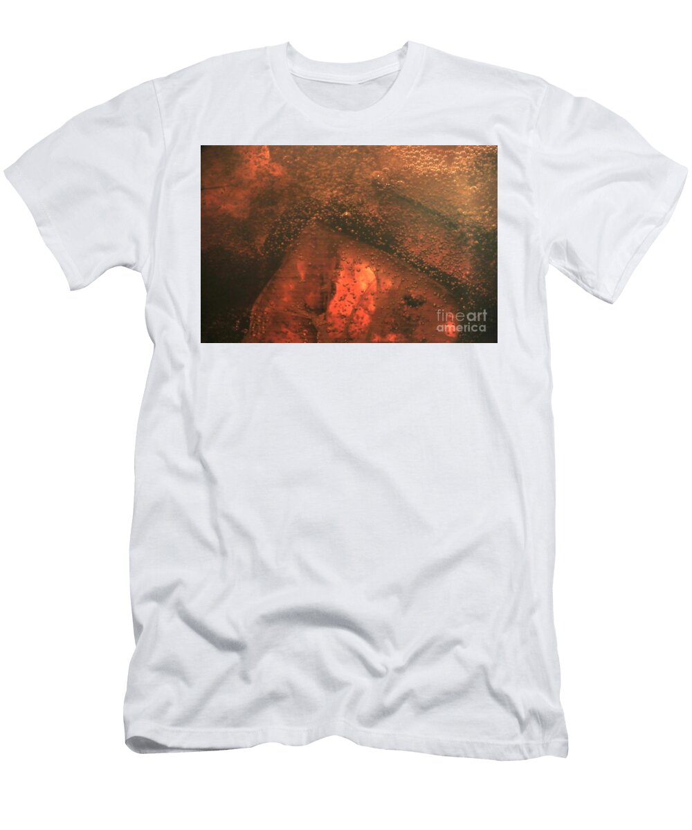 1 Ice Cold Soda Beverage Douglas Sacha T-Shirt