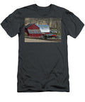 1 in the Valley Scott Polley T-Shirt