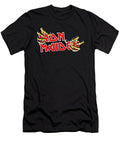 1 Iron Maiden Gregpandu1 Charlene Giraths T-Shirt