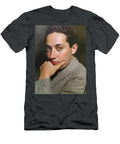 1 Irving Thalberg Color Photo Retro Movie Posters T-Shirt