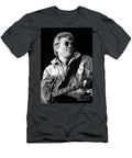 1 Jack Casady Jefferson Airplane Concert Photos T-Shirt