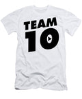 1 Jake Paul Kalina Linda T-Shirt