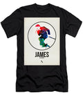 1 James Brown Naxart Studio T-Shirt