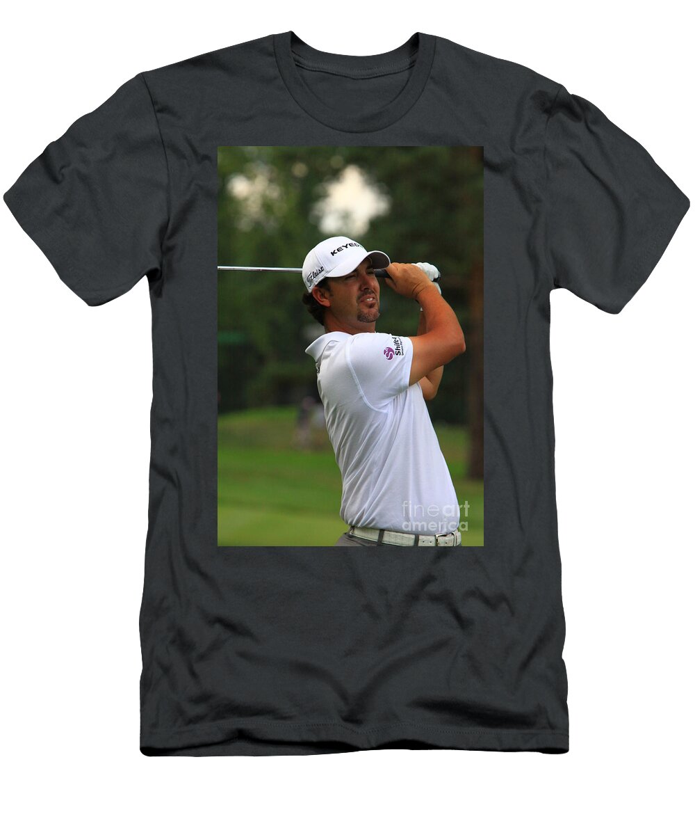 1 Jason Day Douglas Sacha T-Shirt